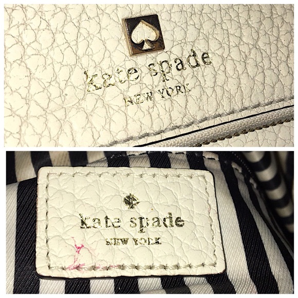 Kate Spade ♠️ Southport Avenue Mini Maria Satchel - Picture 6 of 8